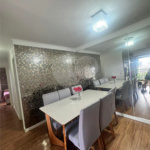 Apartamento com 69m² à venda na Moóca, 3 dormitórios, 1 suíte, 2 vagas, andar alto com vista livre, lazer completo