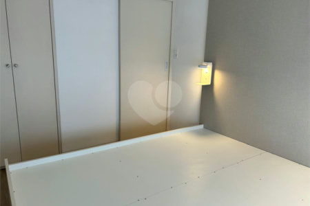 studio 1 dormitorio Higienópolis