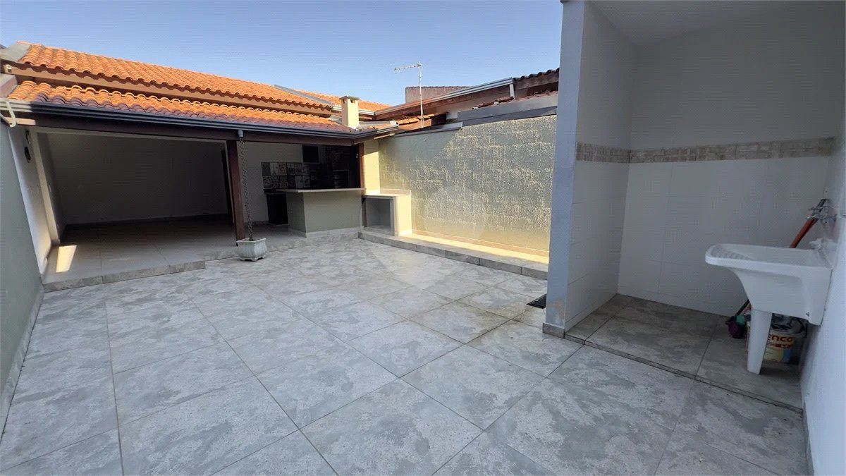 Sobrado Residencial à Venda – Parque São Lourenço | Indaiatuba/SP