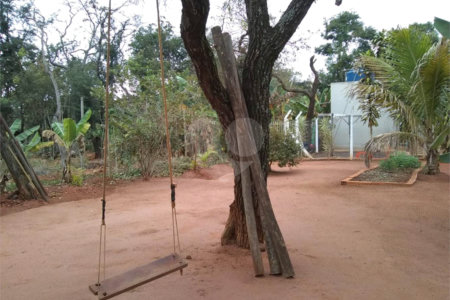 Chácara em Araraquara/SP.