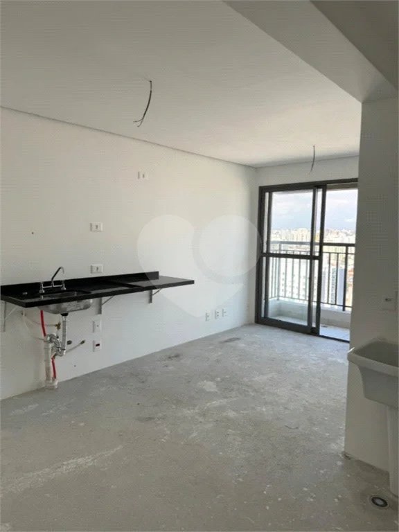 Apartamento de 2 quartos à venda na Vila Prudente