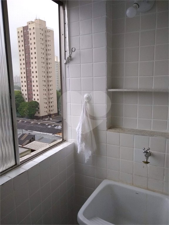 Apartamento a venda em Bras,50mts São Paulo SP
