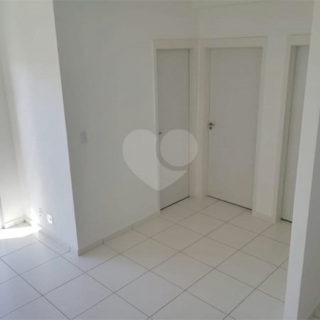 Apartamento para venda no Residencial Vila das Orquídeas
