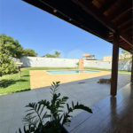 Lindo sobrado no Recanto das Águas de São Pedro - SP