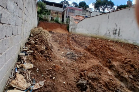 Terreno a venda com 300m² no Jardim do Trevo Atibaia
