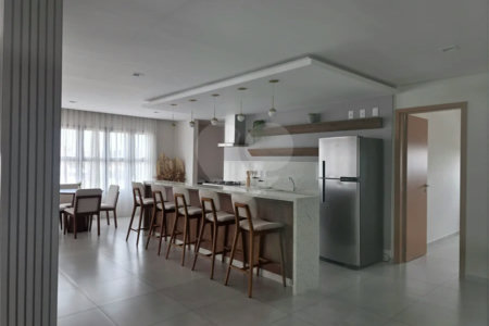 Apartamento à Venda em Atibaia 2 Suítes | Trenza Verano | Vista Pedra Grande | 2 Vagas