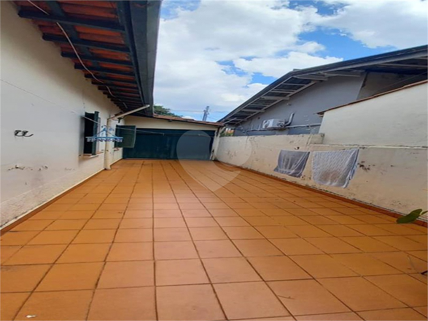 Casa 03 dormitórios Campo Belo