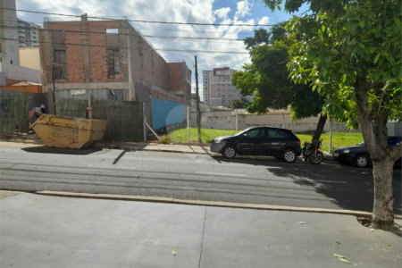 Imóvel Comercial na Rua Episcopal – Localização Estratégica em São Carlos