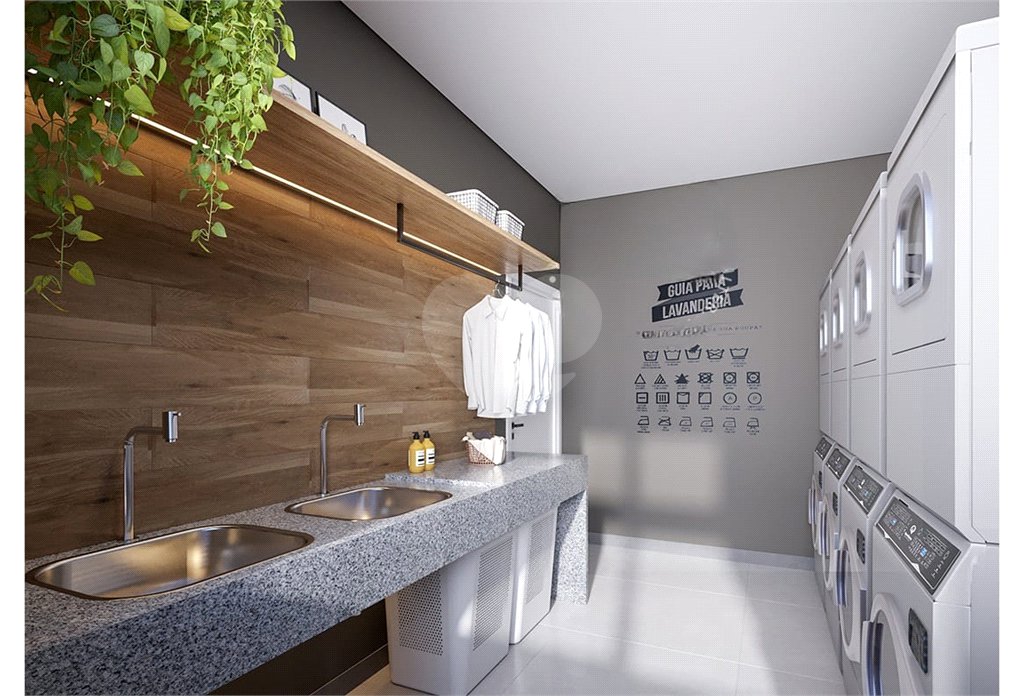 Studio de 25 m2à venda no melhor da Mooca