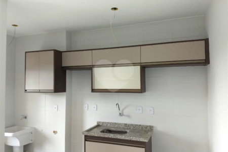 Apartamento no Condomínio Via Campus