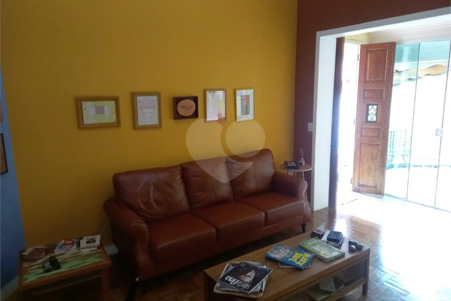 Casa com vista para a Serra