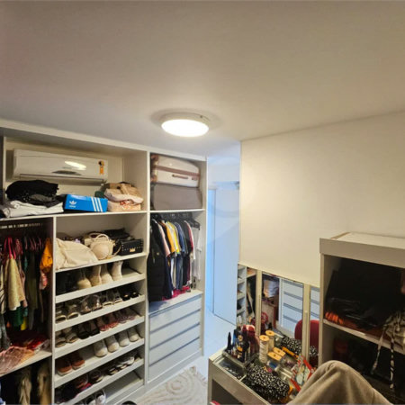COBERTURA DUPLEX | PONTAL OCEÂNICO — RECREIO DOS BANDEIRANTES