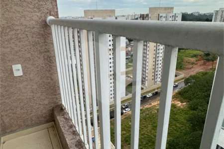 Apartamento á venda - Parque Bristol