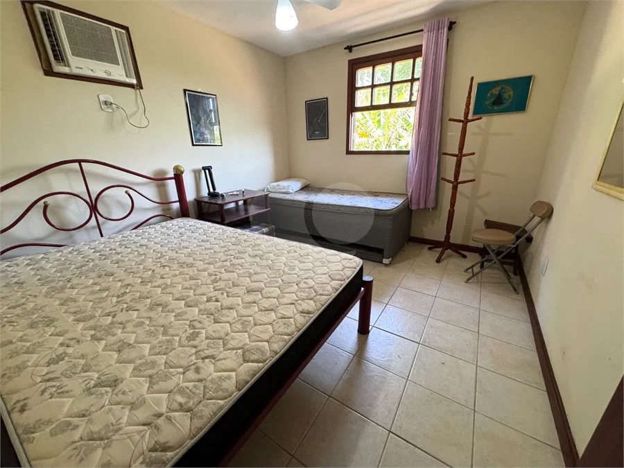 Casa à venda com 2 quartos em Rasa, Armação dos Búzios, RJ