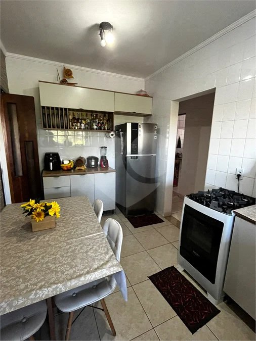 Apartamento à venda na Vila Harmonia, em Guarulhos com 65m² e 2 quantos e 1 vaga de garagem