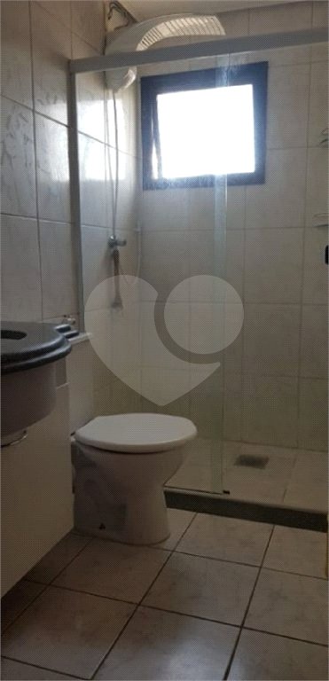 Apartamento dos sonhos com vista para o SESC!