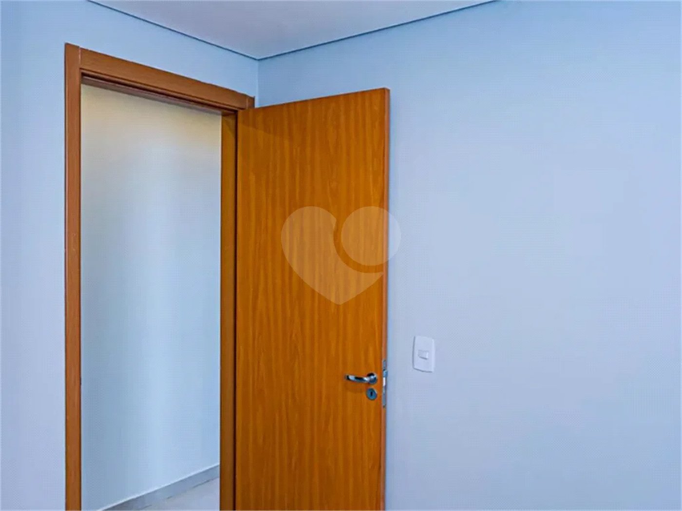 Apartamento com 2 Quartos e 1 banheiro à Venda, 44 m² -Avenida Aparecida do Rio Negro, 492 - Jardim Íris, São Paulo - SP
