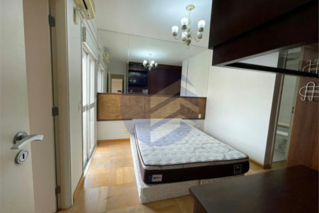 Apartamento à venda ou para alugar com 3 quartos, sendo 3 suítes, em Morumbi, São Paulo - SP