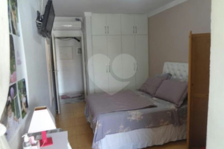 APARTAMENTO NO B R Á S – 67 MTS