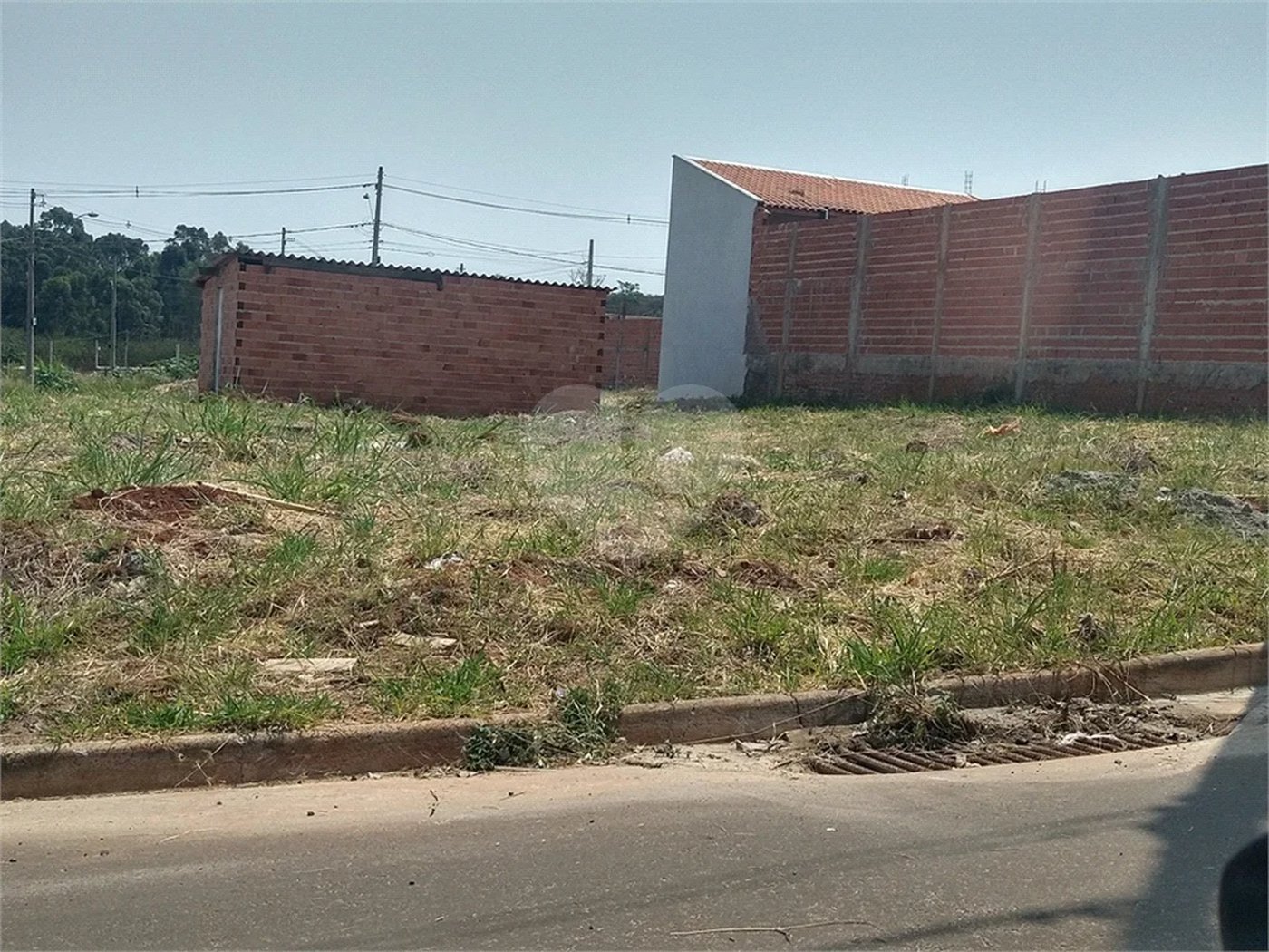 Terreno de Esquina à Venda – Residencial Campos do Conde, Taquaral – Piracicaba/SP