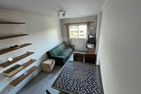 Excelente apartamento á venda de 2 dormitórios no CENTRO de São Carlos!