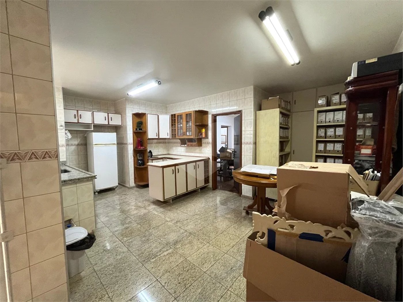 Casa Térrea c/ 4 quartos Venda – Vila Monteiro (Localização Nobre)