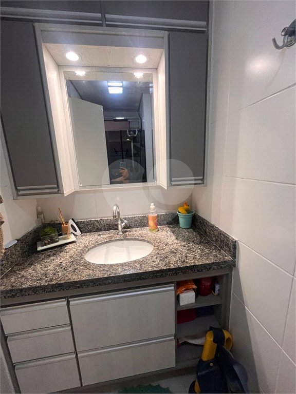 Apartamento à Venda 2 quartos – Condomínio Crystal Palace – São Carlos/SP