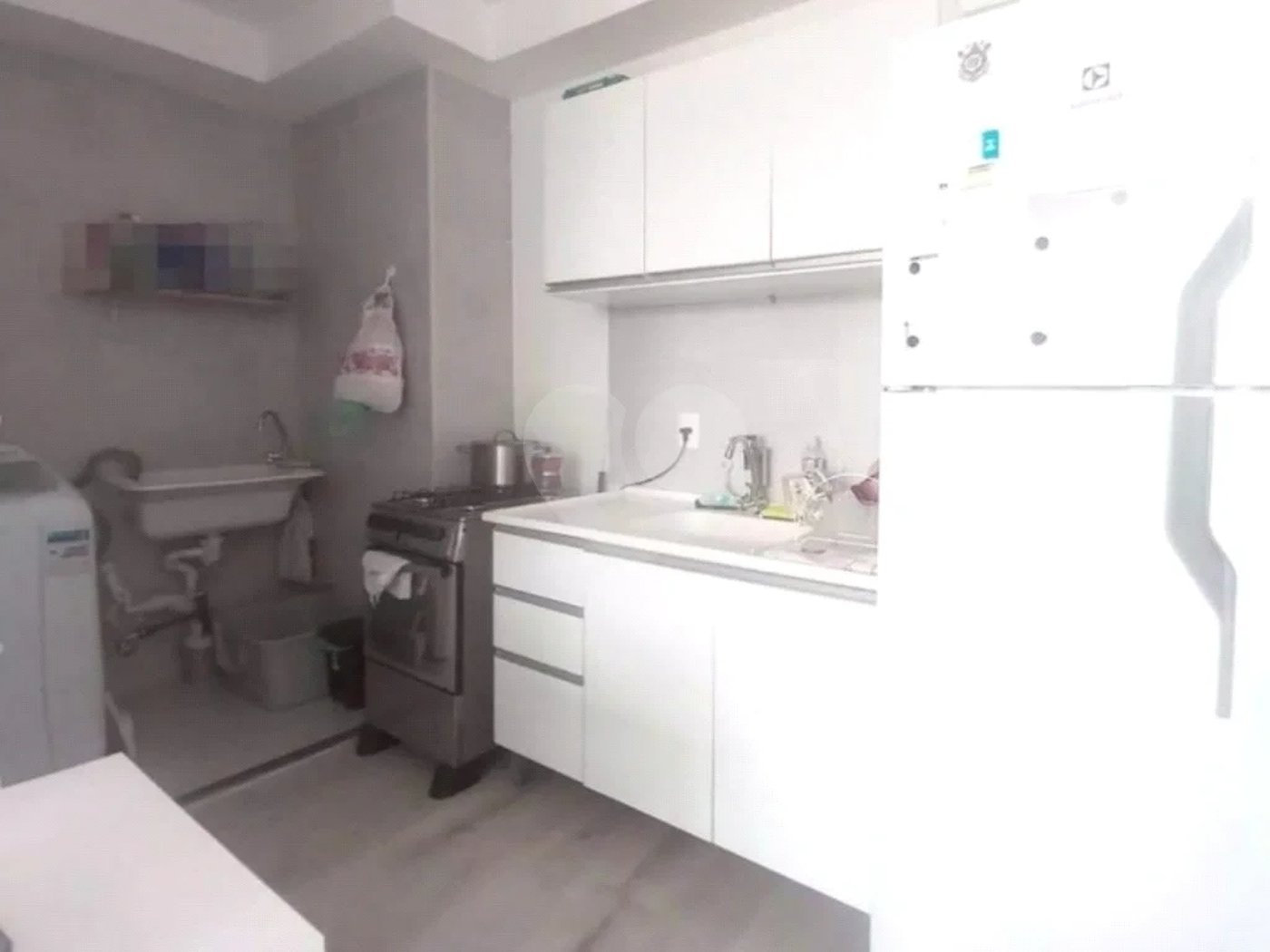 Apartamento de 2 quartos à venda no Tatuapé