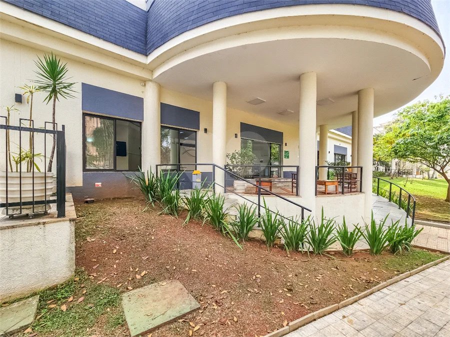Apartamento com 3 quartos á venda em Santo Amaro, São Paulo - SP