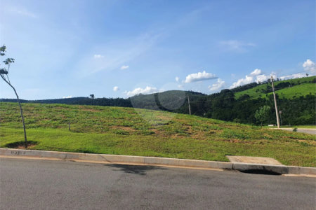 TERRENO À VENDA DE 470M² NO ECOLOGIE RESIDENCIAL EM ITATIBA-SP Ref: 1023274