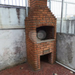 Casa no Bosque da Saúde