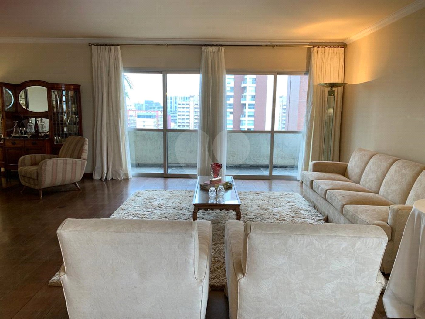 Excelente Apartamento no Paraíso!