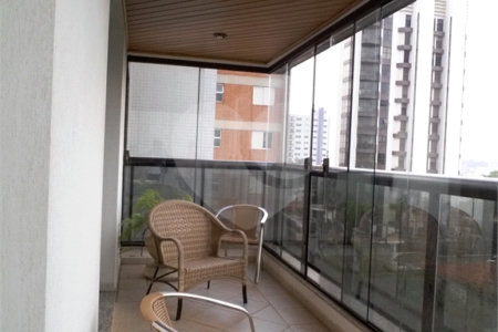 Apartamento para venda no Edifício Residencial Vila Lobos