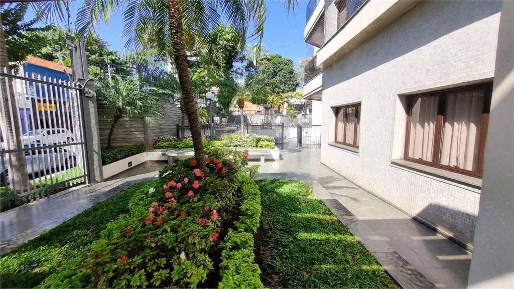 Apartamento a venda na Móoca