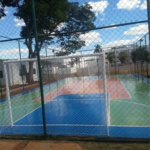 Apartamento no Condomínio Parque Royal Garden, localizado na cidade de Ribeirão Preto/SP.