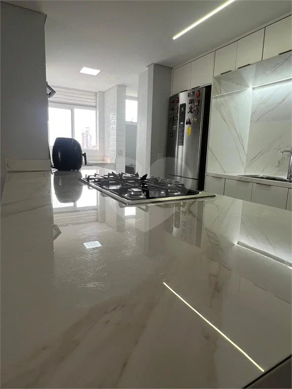 Apartamento à venda com 2 quartos, sendo 1 suíte,  em Vila Formosa, São Paulo, SP