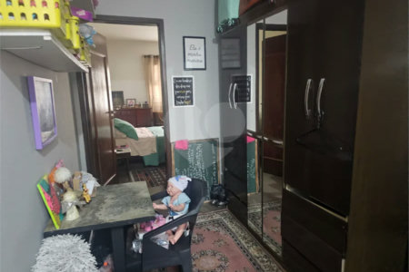 Sobrado à venda com 3 suítes em Jabaquara, São Paulo, SP