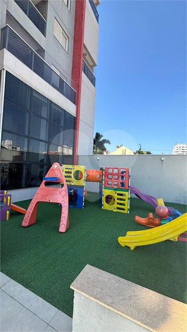Apartamento para locação Residencial Imagine | 1 suítes | 2 vagas cobertas