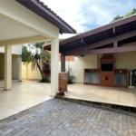 Casa à venda no bairro Santa Cecília, em Piracicaba