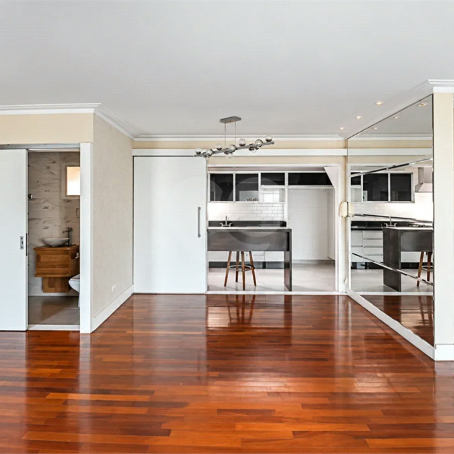 Cobertura de 260 m² em São Bernardo do Campo, com 4 dormitórios, 3 suítes, piscina privativa, espaço gourmet e vista livre. Viva esse privilégio! Agende sua visita e encante-se!