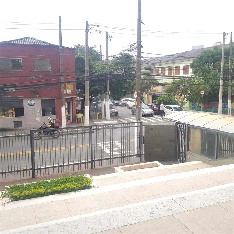 Apartamento - Mooca