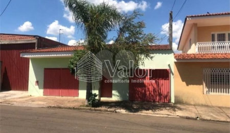 Casa à venda com 7 quartos em Jardim Jóckei Club a, São Carlos, SP
