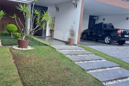 Vila Oliveira 201 m² 3 quartos - Mogi das Cruzes SP