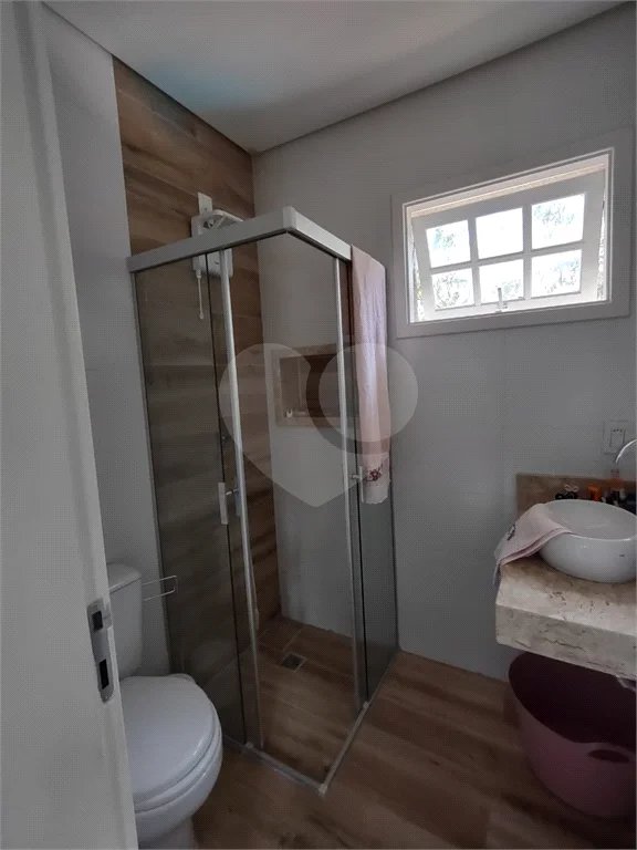 Casa à venda ou para alugar com 3 suítes no condomínio Vinhas da Vista Alegre - Lado Café, Vinhedo - SP