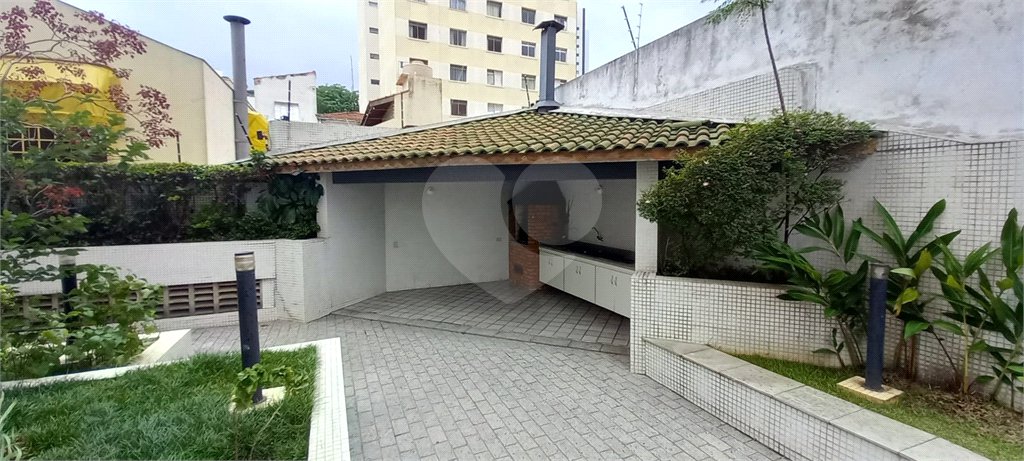 Apartamento à Venda em Mirandópolis com 4 Dormitórios, 2 Suítes e 4 Vagas
