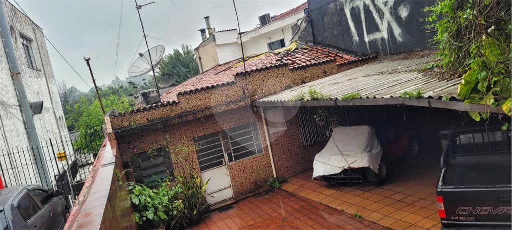 Casa Térrea Parque Mandaqui