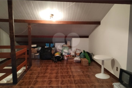 Casa na Saúde