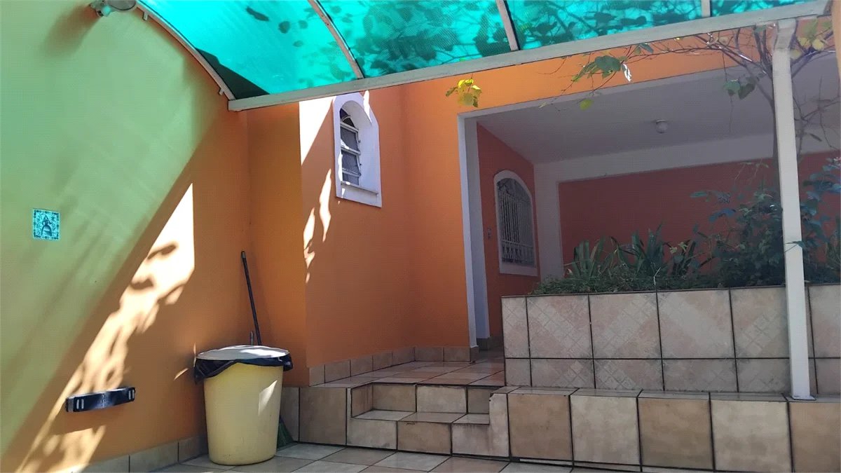 Sobrado à venda com 3 quartos, sendo 1 suíte,  em Jardim Bonfiglioli, São Paulo, SP