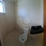 Sobrado novo de 3 quartos, 1 suíte, com 100 m², 2 vagas de garagem à venda no Jardim Eliane SP