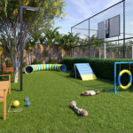 Floravita Residencial Clube
